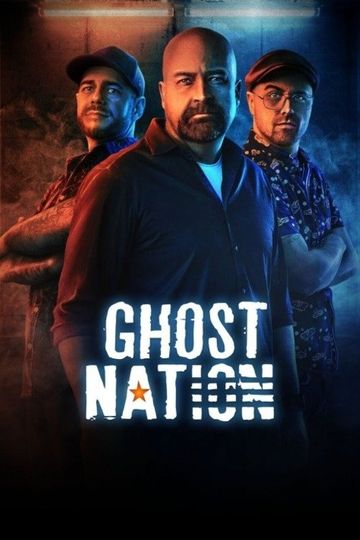 Ghost Nations