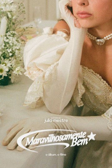 Maravilhosamente Bem (O Álbum, O Filme)