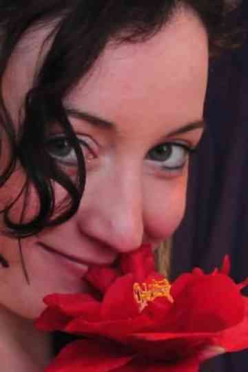 The Man Who Loved Flowers Poster