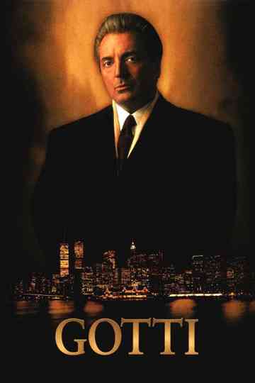 Gotti Poster
