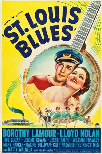 St Louis Blues