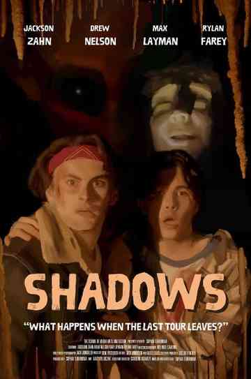 Shadows Poster