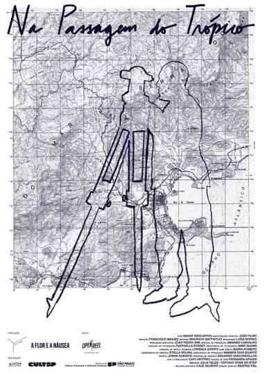 Na Passagem do Trópico Poster