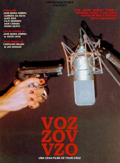 Voz Zov Vzo Poster
