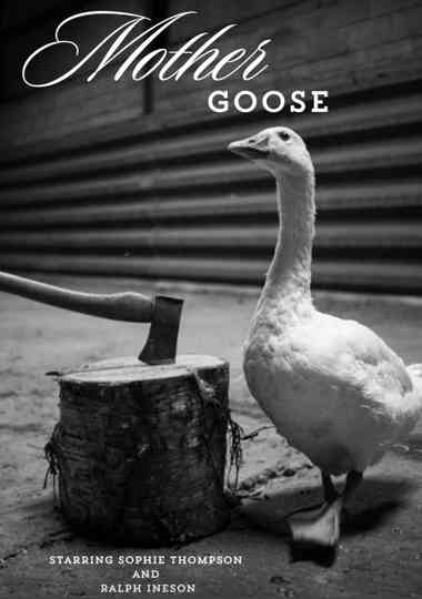 Mother Goose Poster
