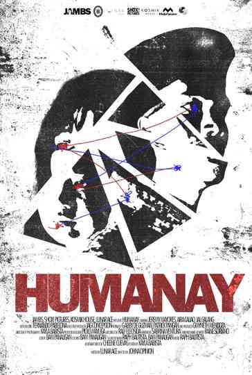 Humanay Poster