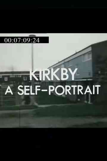 Kirkby - A Self-Portrait