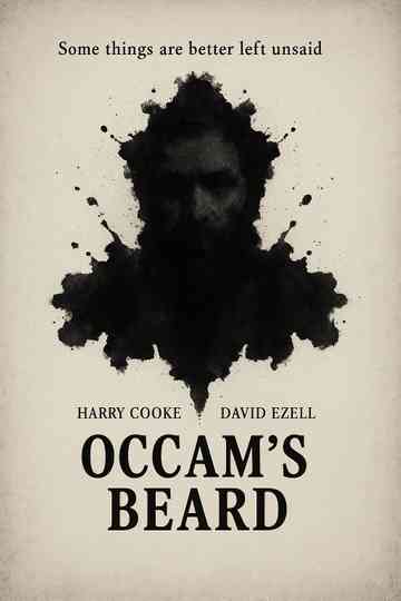 Occam's Beard Poster