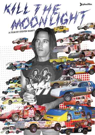 Kill the Moonlight Poster