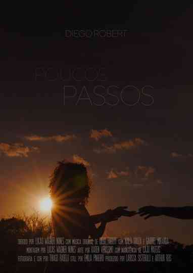 Poucos Passos Poster