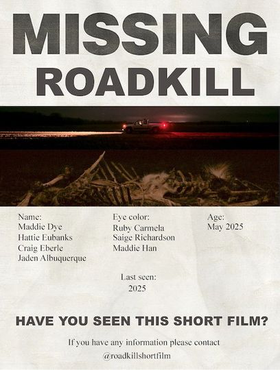 Roadkill