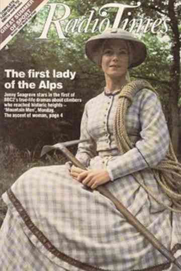 A Dangerous Kind of Love Poster