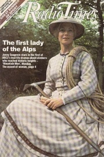 A Dangerous Kind of Love