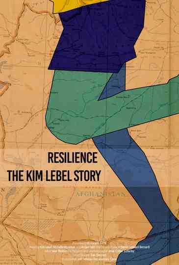 Resilience: The Kim LeBel Story Poster