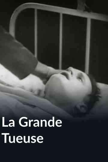 La Grande Tueuse Poster