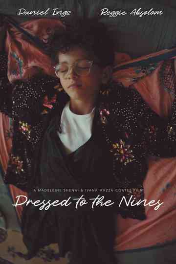 Dressed To The Nines Poster