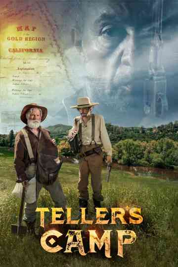 Teller's Camp poster