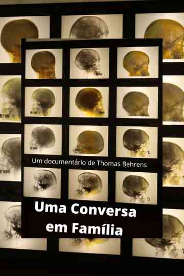 Uma Conversa em Família Poster