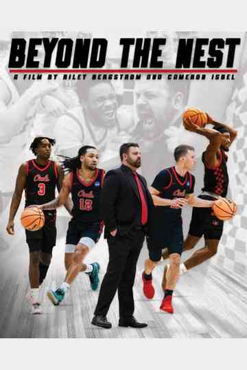 Beyond The Nest Poster