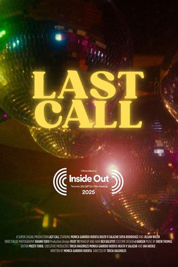 Last Call