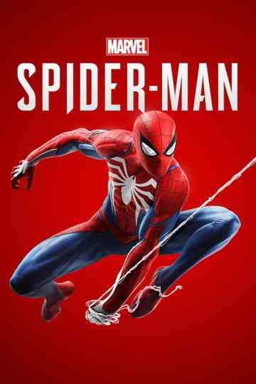 Marvel's Spider-Man (Full Dub) | Real-Time Fandub Games Poster