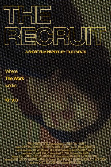 The Recruit