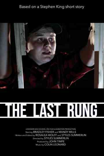 The Last Rung Poster