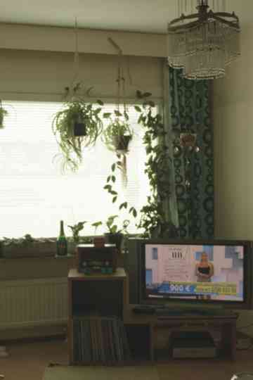 If you do this, I will call you by your first name instead of Mom poster