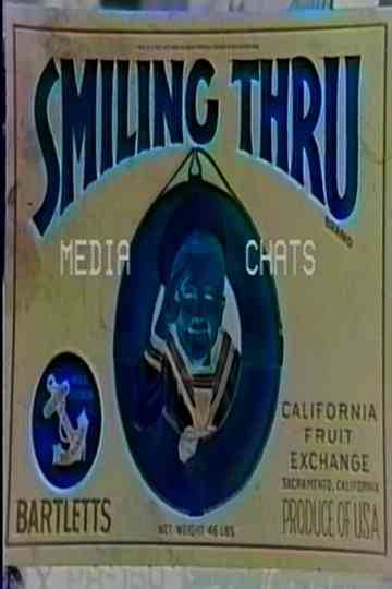 Media Chats #1 Poster