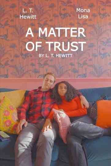 A Matter of Trust Poster