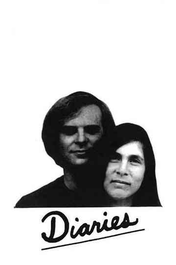 Diaries Poster