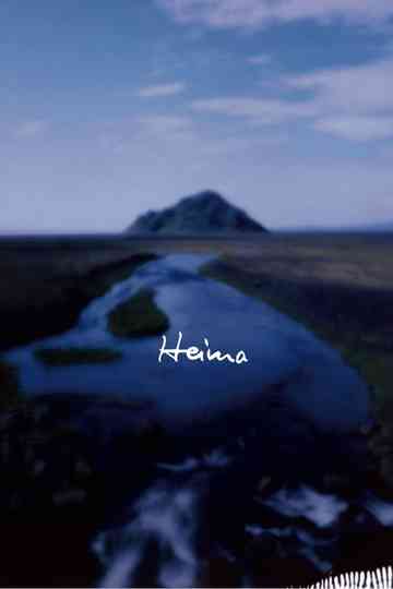 Heima Poster