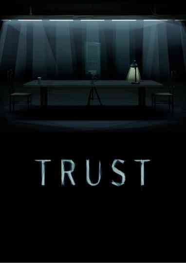 TRUST Poster