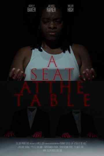 A Seat at the Table Poster