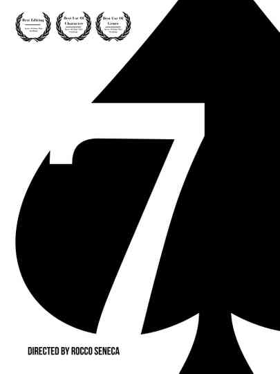 7Spade Poster