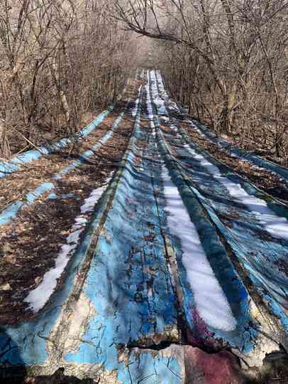 Closed for the Season Poster