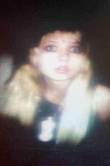 Stella Mosefund Poster