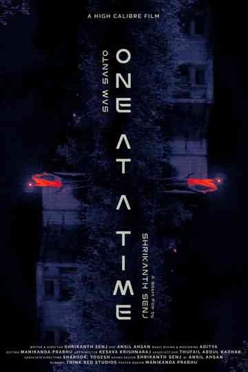 One at a Time Poster