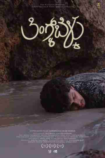 The Light for the Rest of the Walk Poster