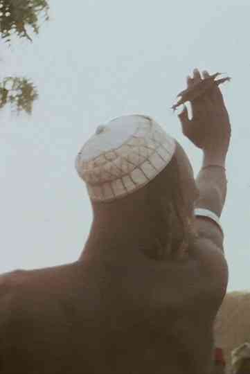 Creatures of Pain Poster