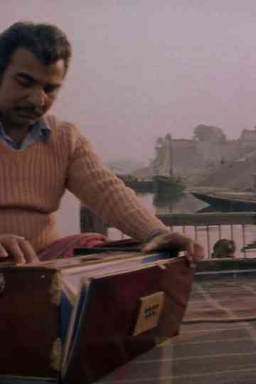 Life Keeps on Passing Poster