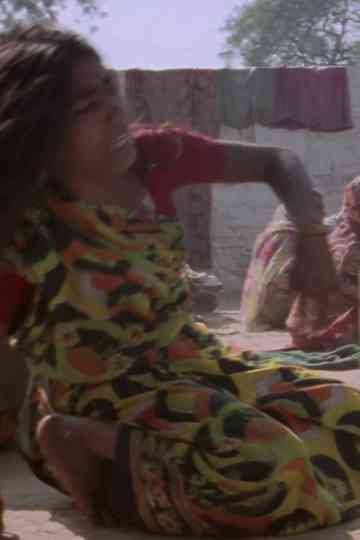 Supplicating Women Poster