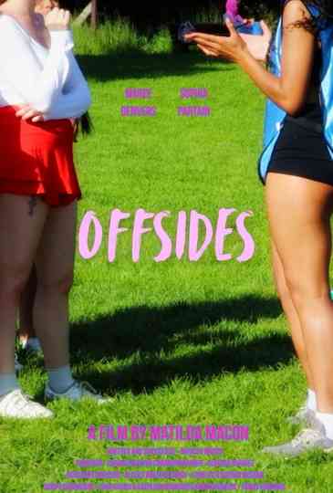 OFFSIDES Poster