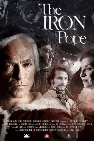 The Iron Pope
