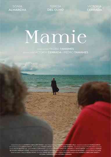 Mamie Poster