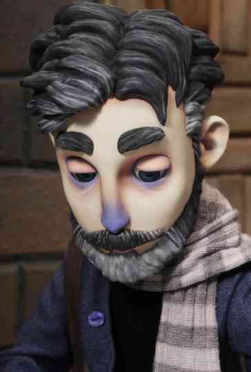 The Thrown Away Book Poster