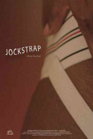 Jockstrap Poster