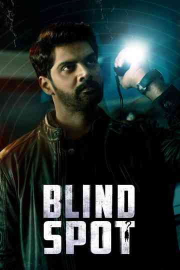 Blind Spot Poster