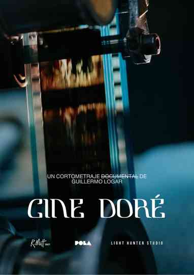 Cine Doré Poster