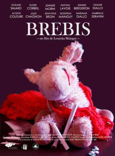 Brebis Poster